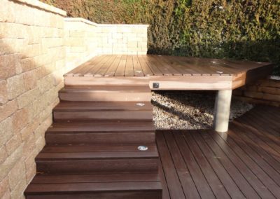 Etang naturel Bulle