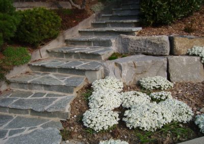 Jardinier Bulle