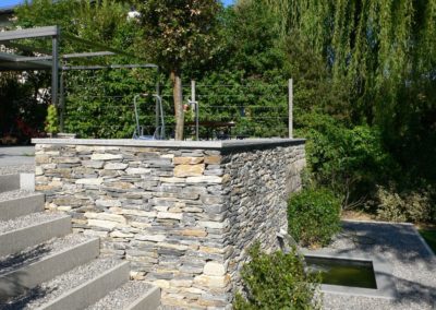 Piscine Moudon