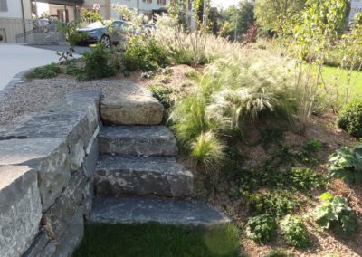Plantation Moudon
