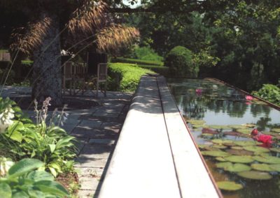 Escalier Chavornay