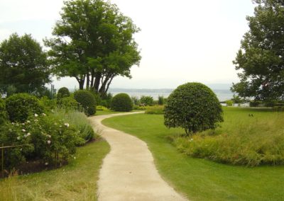 Jardinier Lutry